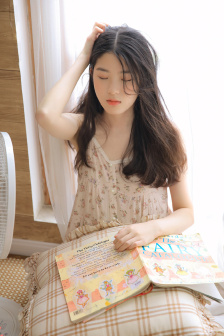 小雪性日记